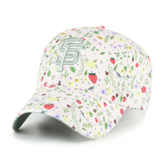 San Francisco Giants '47 Women's Posey Clean Up Adjustable Hat Clearance