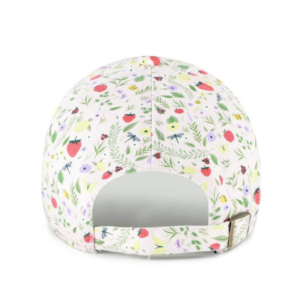 St. Louis Cardinals '47 Women's Posey Clean Up Adjustable Hat Lifestyle