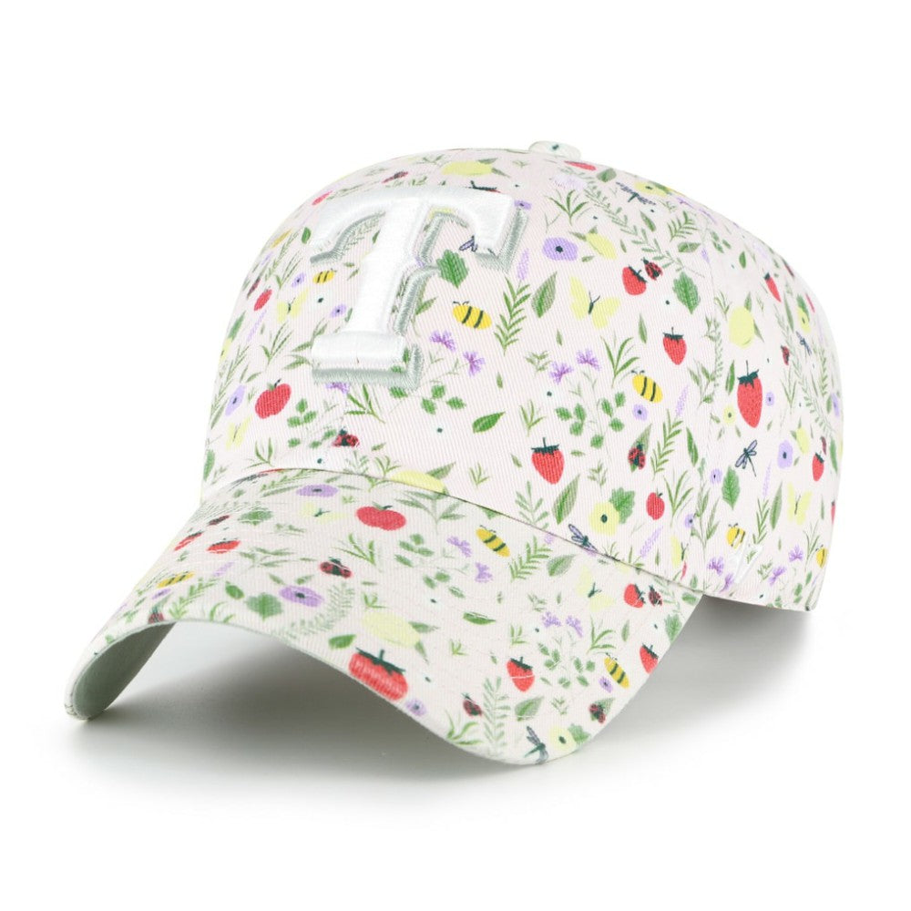 Texas Rangers '47 Women's Posey Clean Up Adjustable Hat Near Me