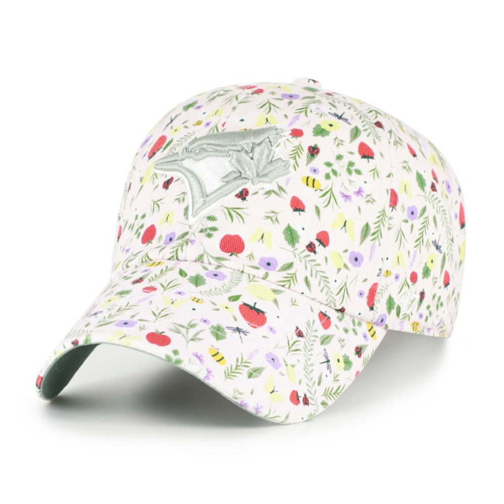 Toronto Blue Jays '47 Women's Posey Clean Up Adjustable Hat Near Me
