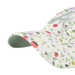 Atlanta Braves '47 Women's Posey Clean Up Adjustable Hat Online