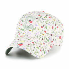 Cleveland Guardians '47 Women's Posey Clean Up Adjustable Hat for sale