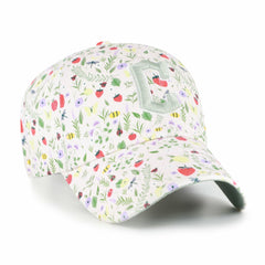 Cleveland Guardians '47 Women's Posey Clean Up Adjustable Hat for sale