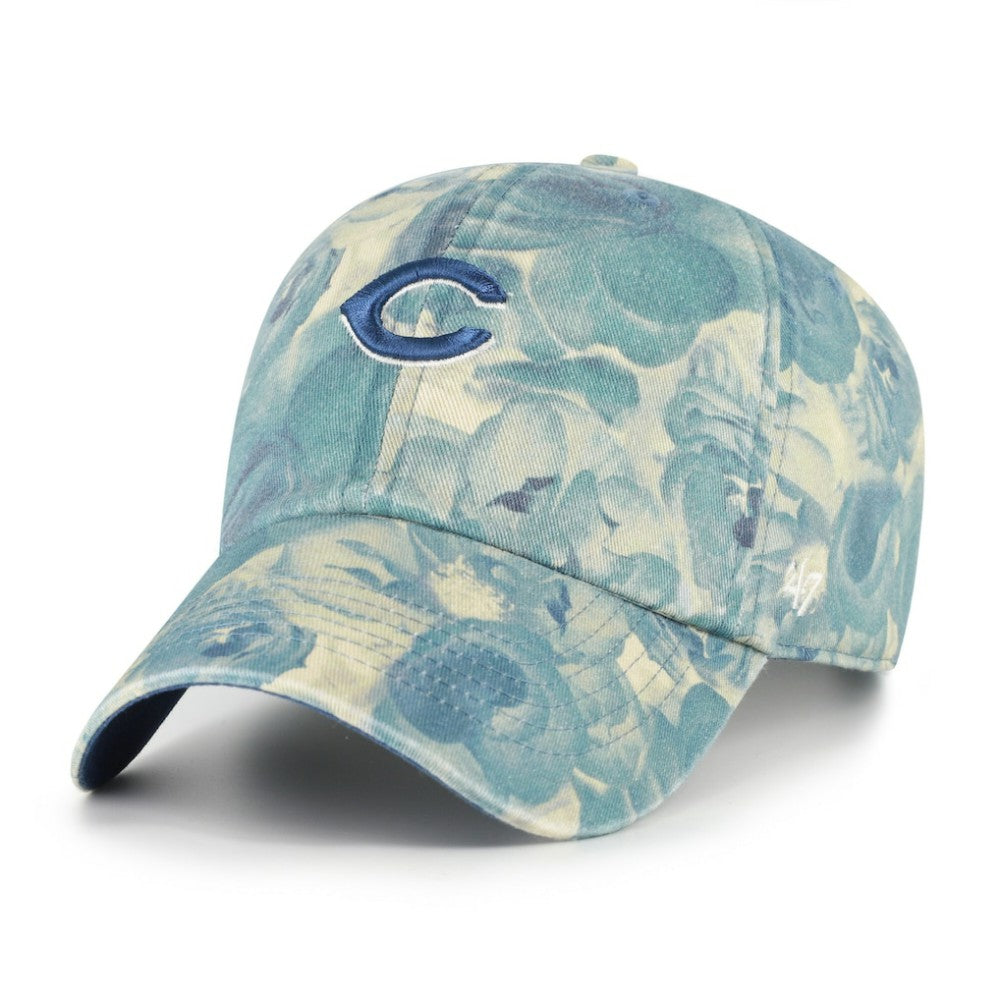 Cincinnati Reds '47 Women's Gardenia Clean Up Adjustable Hat Online
