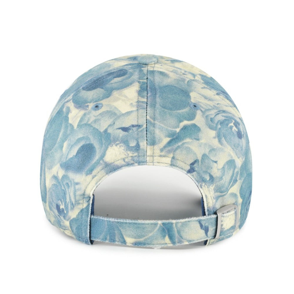 Boston Red Sox '47 Women's Gardenia Clean Up Adjustable Hat discount