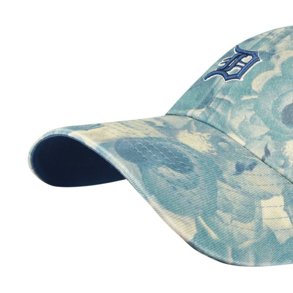 Detroit Tigers '47 Women's Gardenia Clean Up Adjustable Hat Near Me