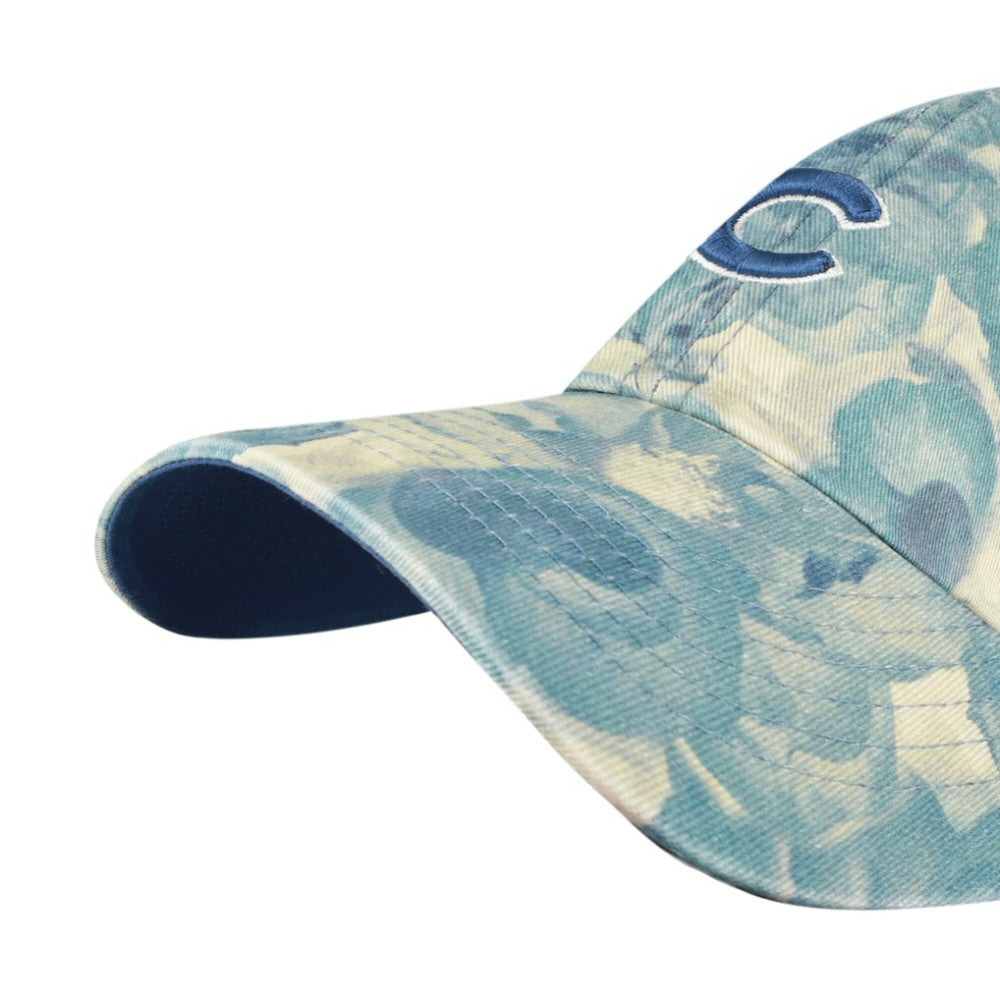 Chicago Cubs '47 Women's Gardenia Clean Up Adjustable Hat Sale
