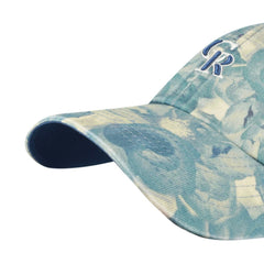 Colorado Rockies '47 Women's Gardenia Clean Up Adjustable Hat Sale