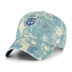 Minnesota Twins '47 Women's Gardenia Clean Up Adjustable Hat for sale