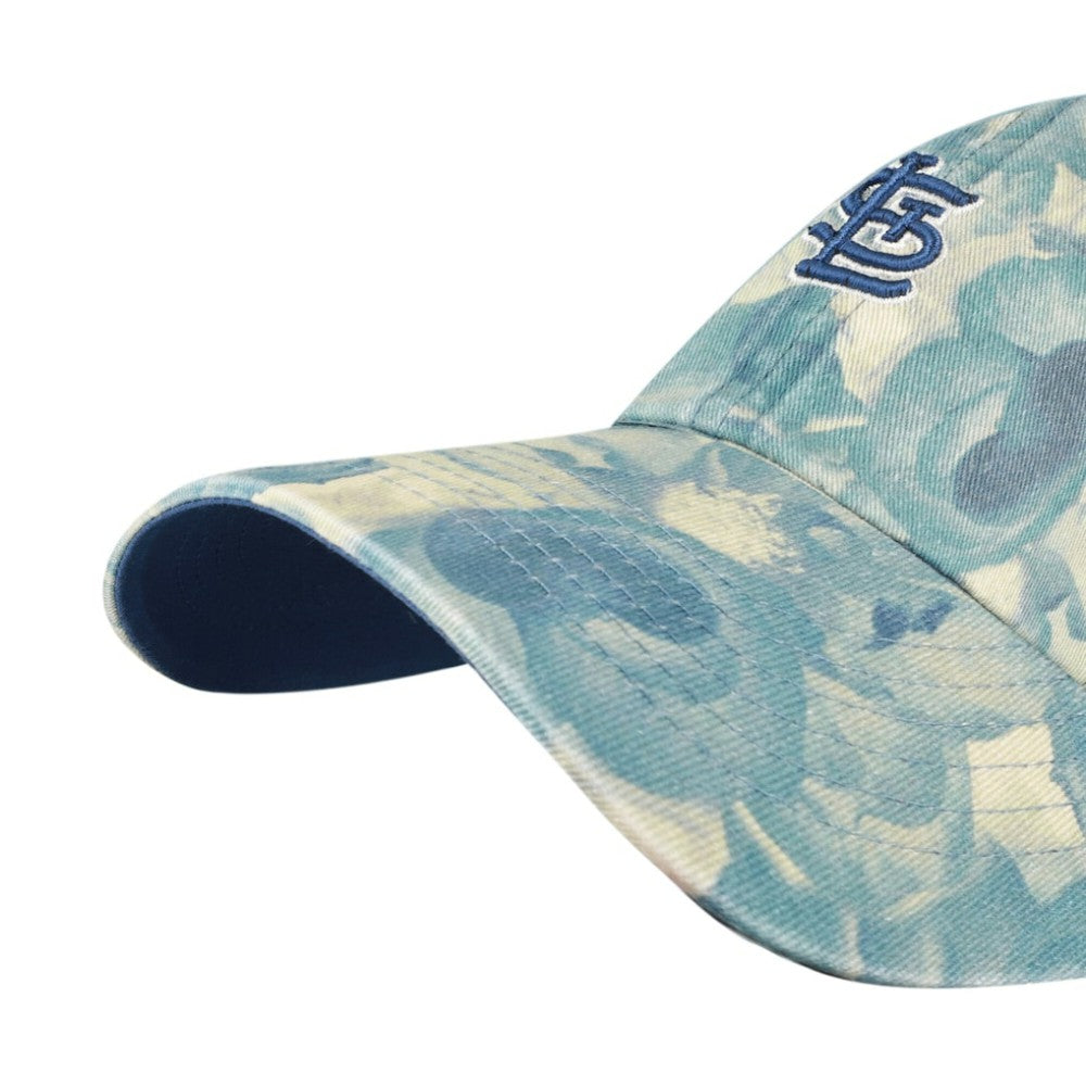 St. Louis Cardinals '47 Women's Gardenia Clean Up Adjustable Hat On Sale