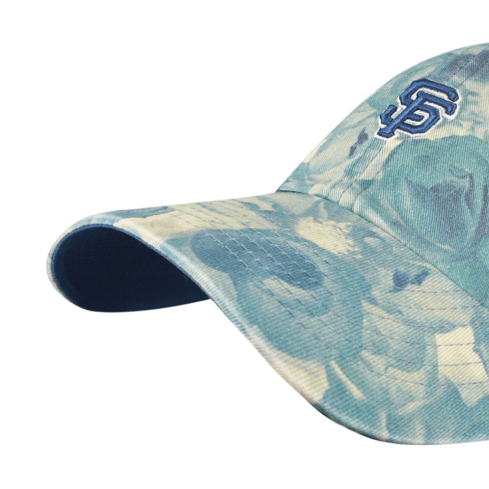 San Francisco Giants '47 Women's Gardenia Clean Up Adjustable Hat Near Me