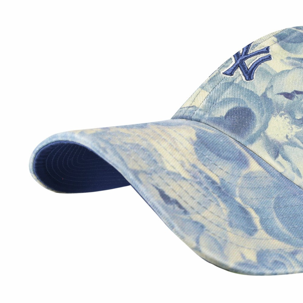 New York Yankees '47 Women's Gardenia Clean Up Adjustable Hat for sale