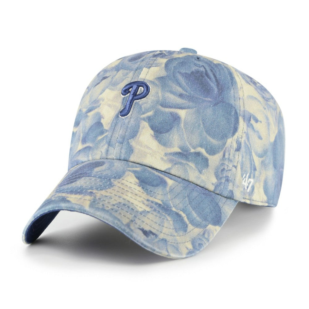 Philadelphia Phillies '47 Women's Gardenia Clean Up Adjustable Hat Sale