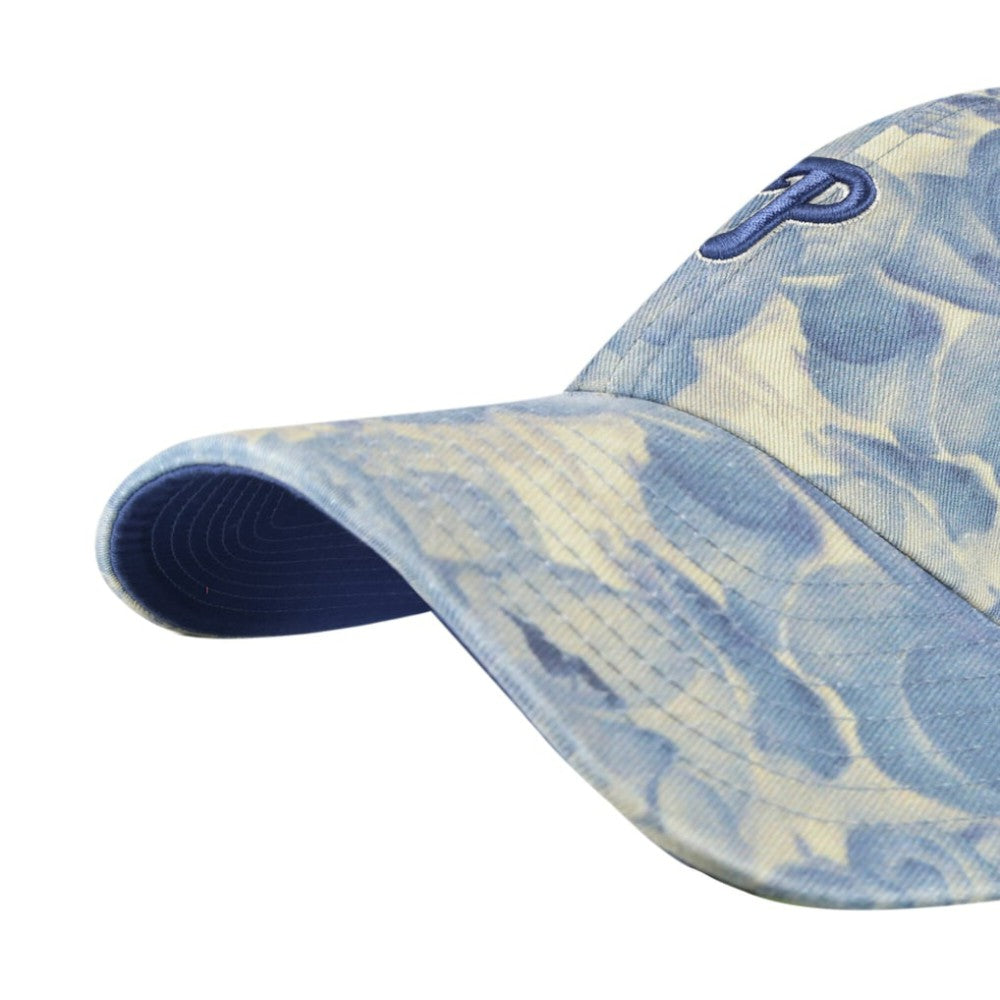 Philadelphia Phillies '47 Women's Gardenia Clean Up Adjustable Hat Sale