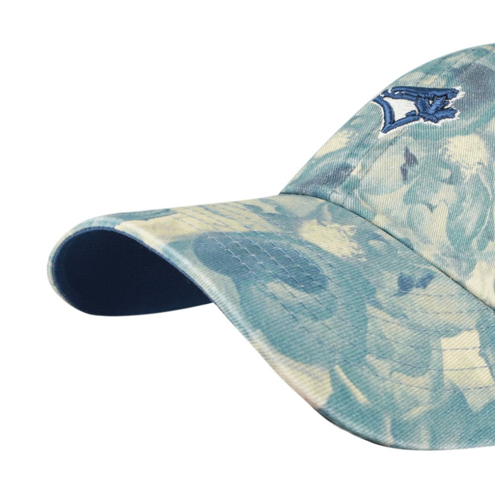 Toronto Blue Jays '47 Women's Gardenia Clean Up Adjustable Hat On Sale