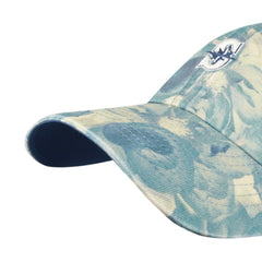 Seattle Mariners '47 Women's Gardenia Clean Up Adjustable Hat On Sale