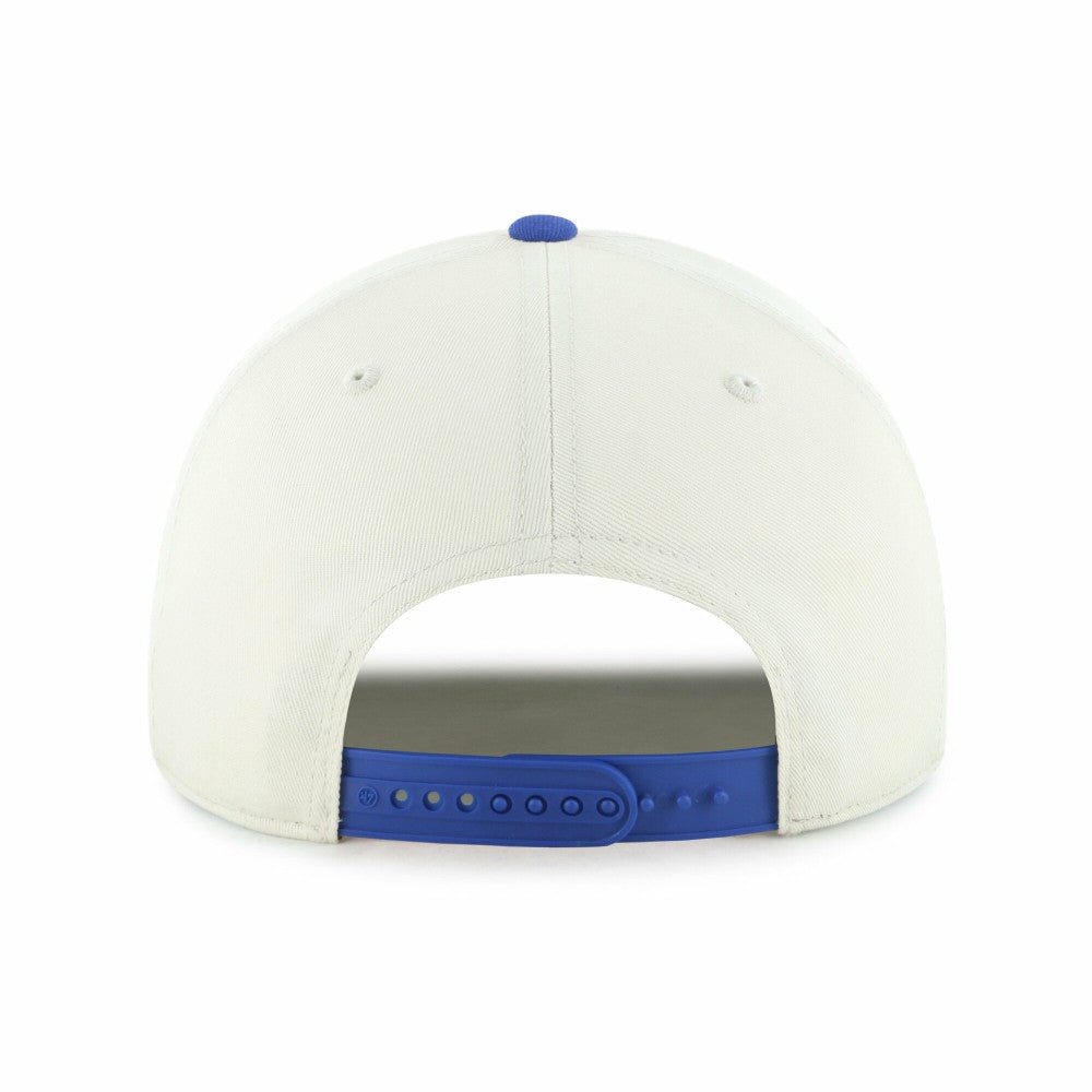 Los Angeles Dodgers '47 Youth Frame Out Hitch Adjustable Hat discount