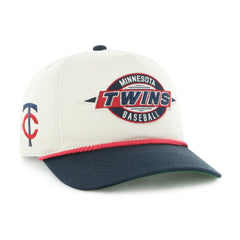 Minnesota Twins '47 Youth Frame Out Hitch Adjustable Hat Online