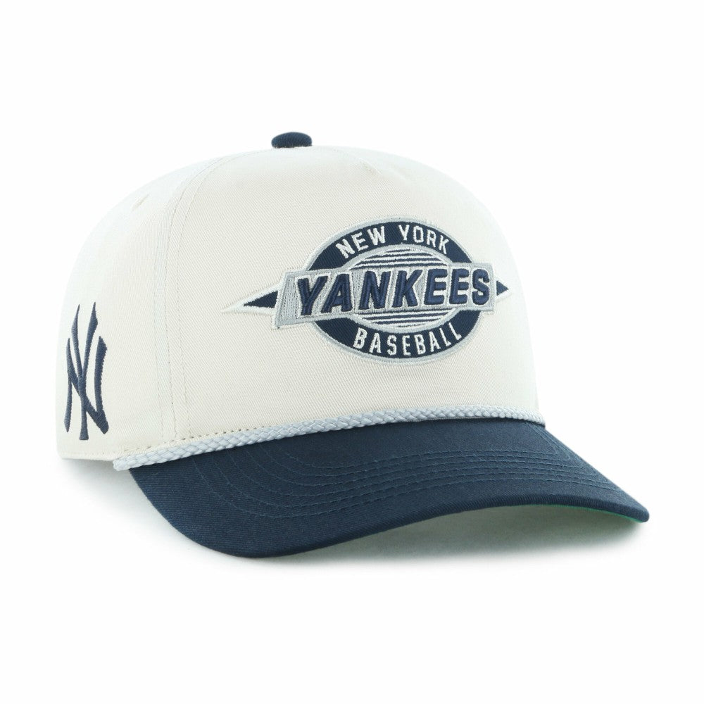 New York Yankees '47 Youth Frame Out Hitch Adjustable Hat for sale