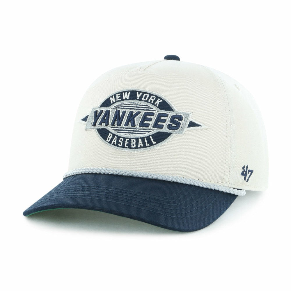 New York Yankees '47 Youth Frame Out Hitch Adjustable Hat for sale