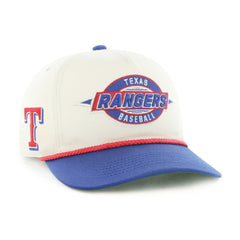 Texas Rangers '47 Youth Frame Out Hitch Adjustable Hat Sale