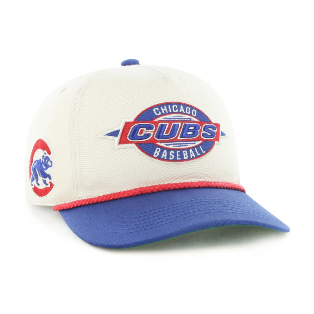 Chicago Cubs '47 Youth Frame Out Hitch Adjustable Hat Online