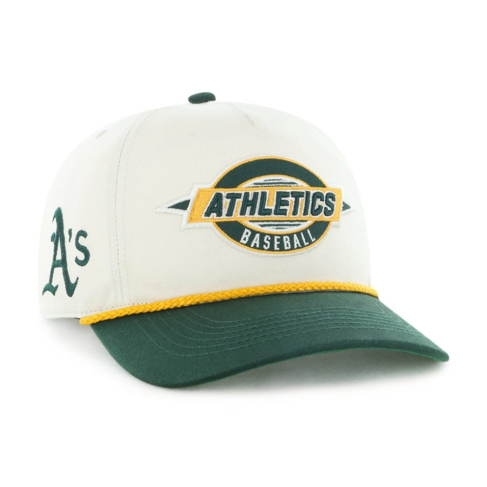 Athletics '47 Youth Frame Out Hitch Adjustable Hat discount