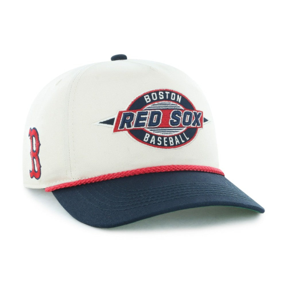Boston Red Sox '47 Youth Frame Out Hitch Adjustable Hat discount