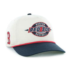 Boston Red Sox '47 Youth Frame Out Hitch Adjustable Hat discount