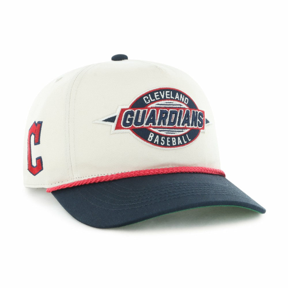 Cleveland Guardians '47 Youth Frame Out Hitch Adjustable Hat Sale