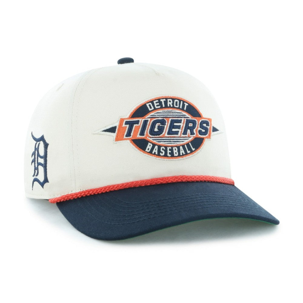 Detroit Tigers '47 Youth Frame Out Hitch Adjustable Hat Online