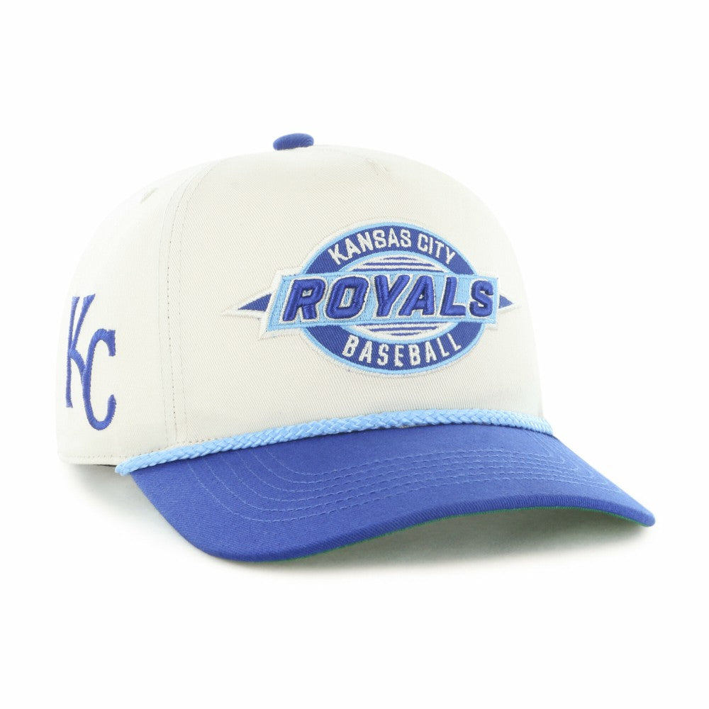 Kansas City Royals '47 Youth Frame Out Hitch Adjustable Hat Online