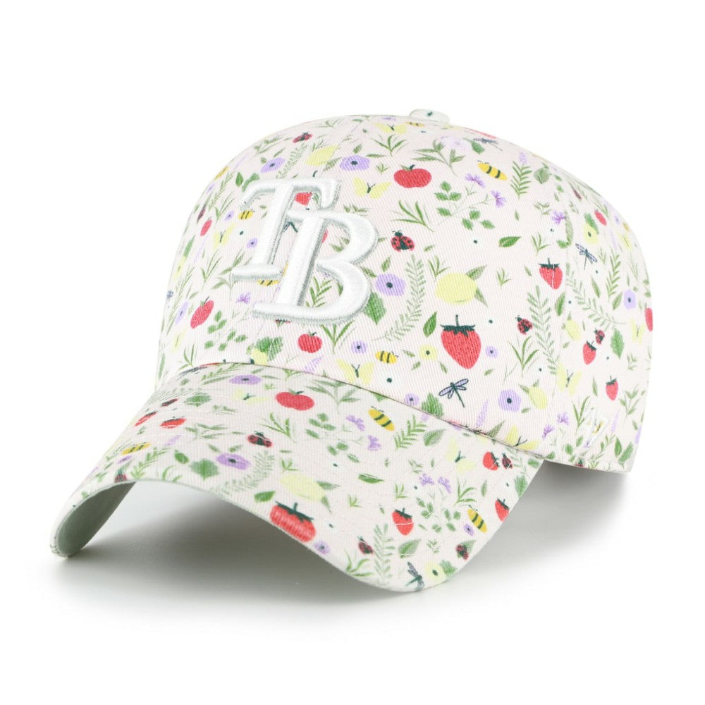 Tampa Bay Rays '47 Girls Youth Posey Clean Up Adjustable Hat Clearance