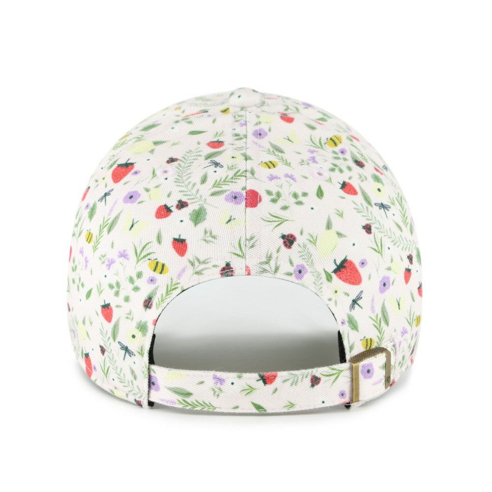 Pittsburgh Pirates '47 Girls Youth Posey Clean Up Adjustable Hat Online