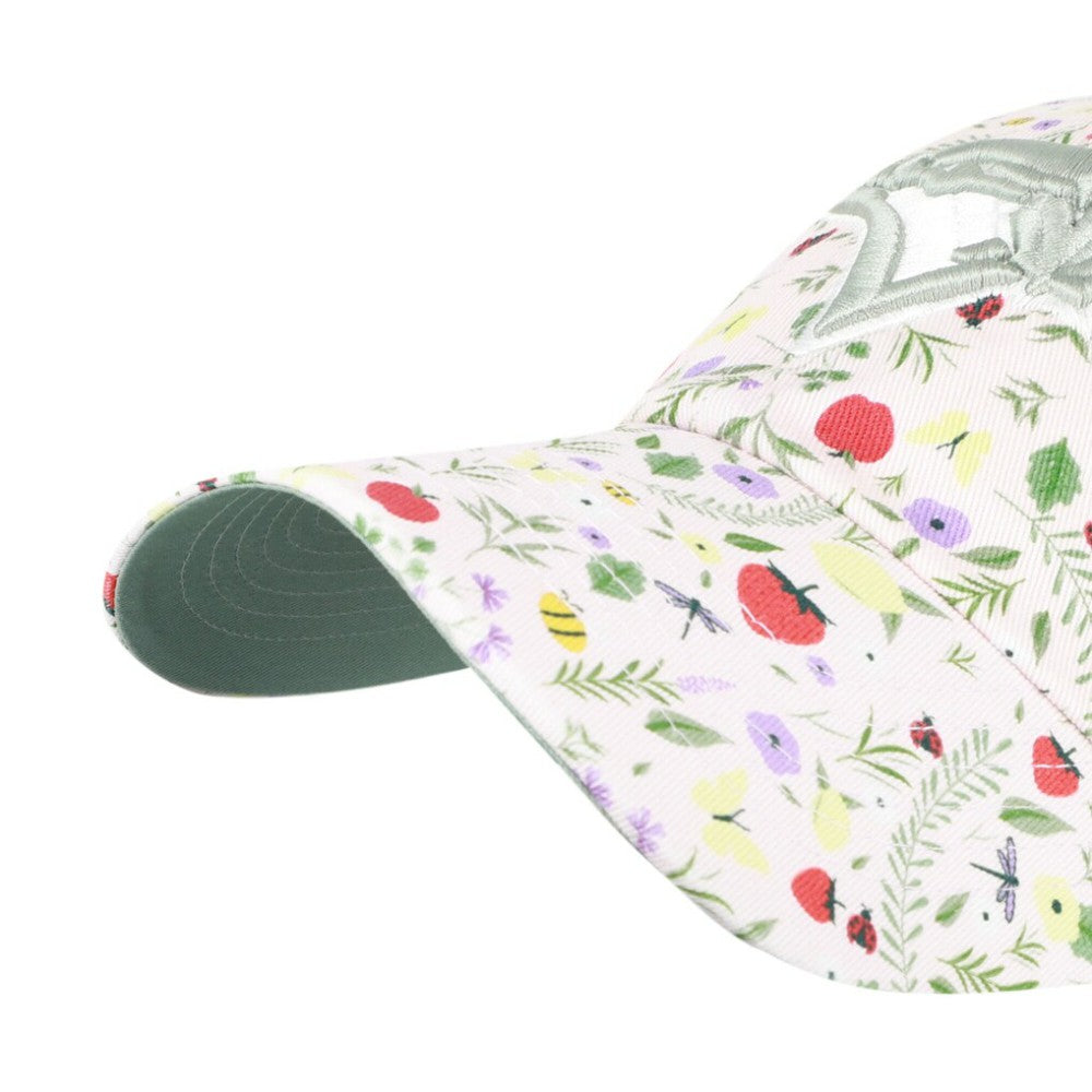 Toronto Blue Jays '47 Girls Youth Posey Clean Up Adjustable Hat discount