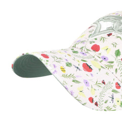Toronto Blue Jays '47 Girls Youth Posey Clean Up Adjustable Hat discount