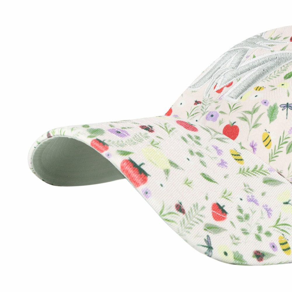Miami Marlins '47 Girls Youth Posey Clean Up Adjustable Hat Clearance