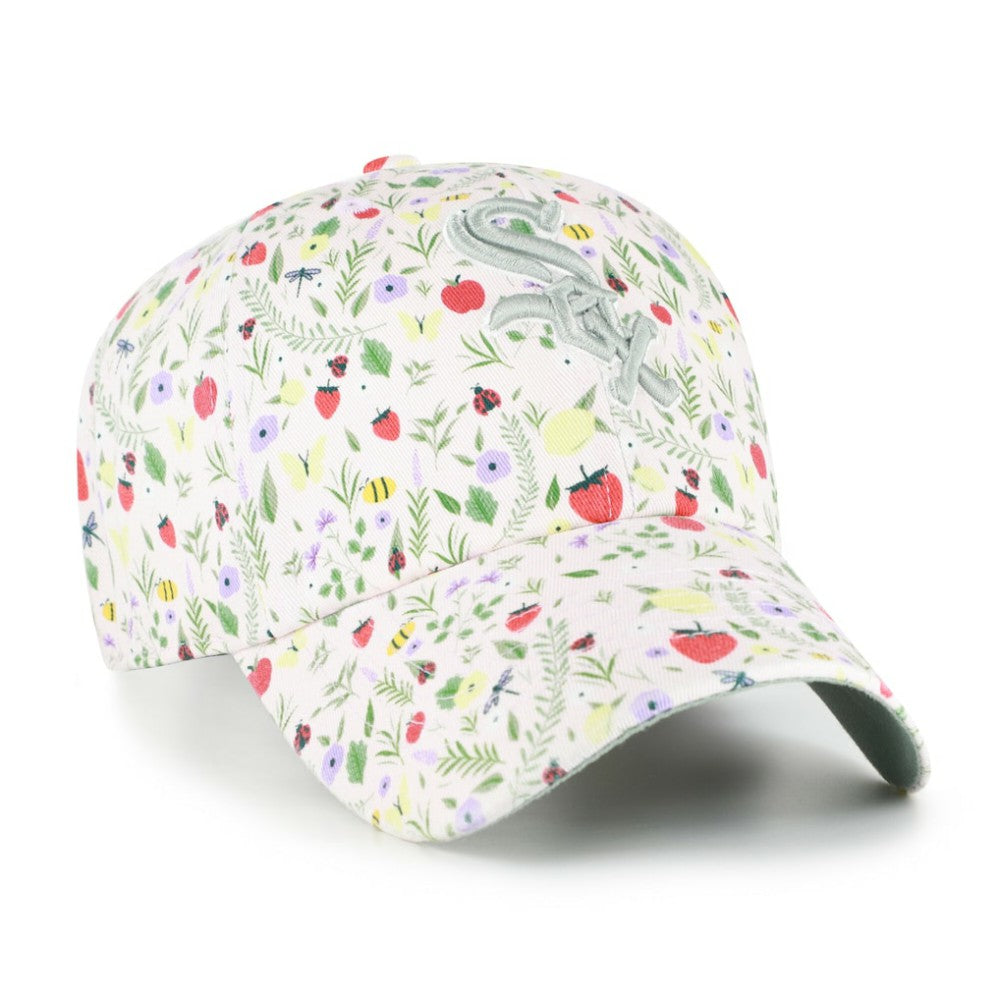 Chicago White Sox '47 Girls Youth Posey Clean Up Adjustable Hat On Sale
