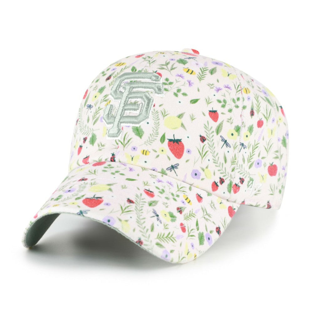 San Francisco Giants '47 Girls Youth Posey Clean Up Adjustable Hat for sale