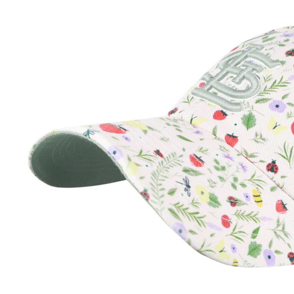St. Louis Cardinals '47 Girls Youth Posey Clean Up Adjustable Hat for sale