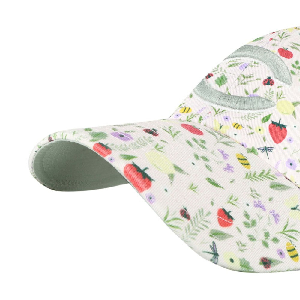 Cincinnati Reds '47 Girls Youth Posey Clean Up Adjustable Hat Lifestyle