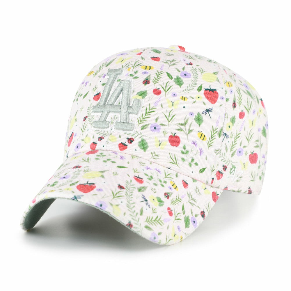 Los Angeles Dodgers '47 Girls Youth Posey Clean Up Adjustable Hat Sale