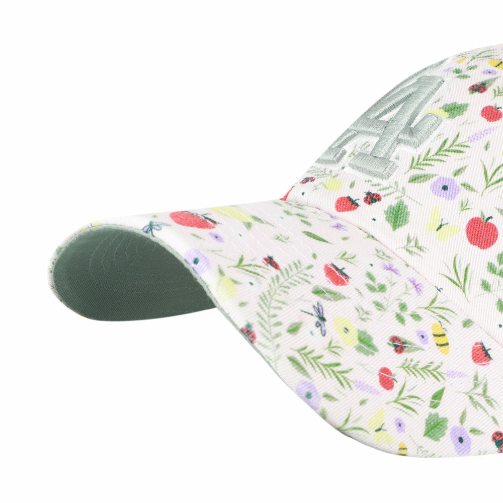 Los Angeles Dodgers '47 Girls Youth Posey Clean Up Adjustable Hat Sale