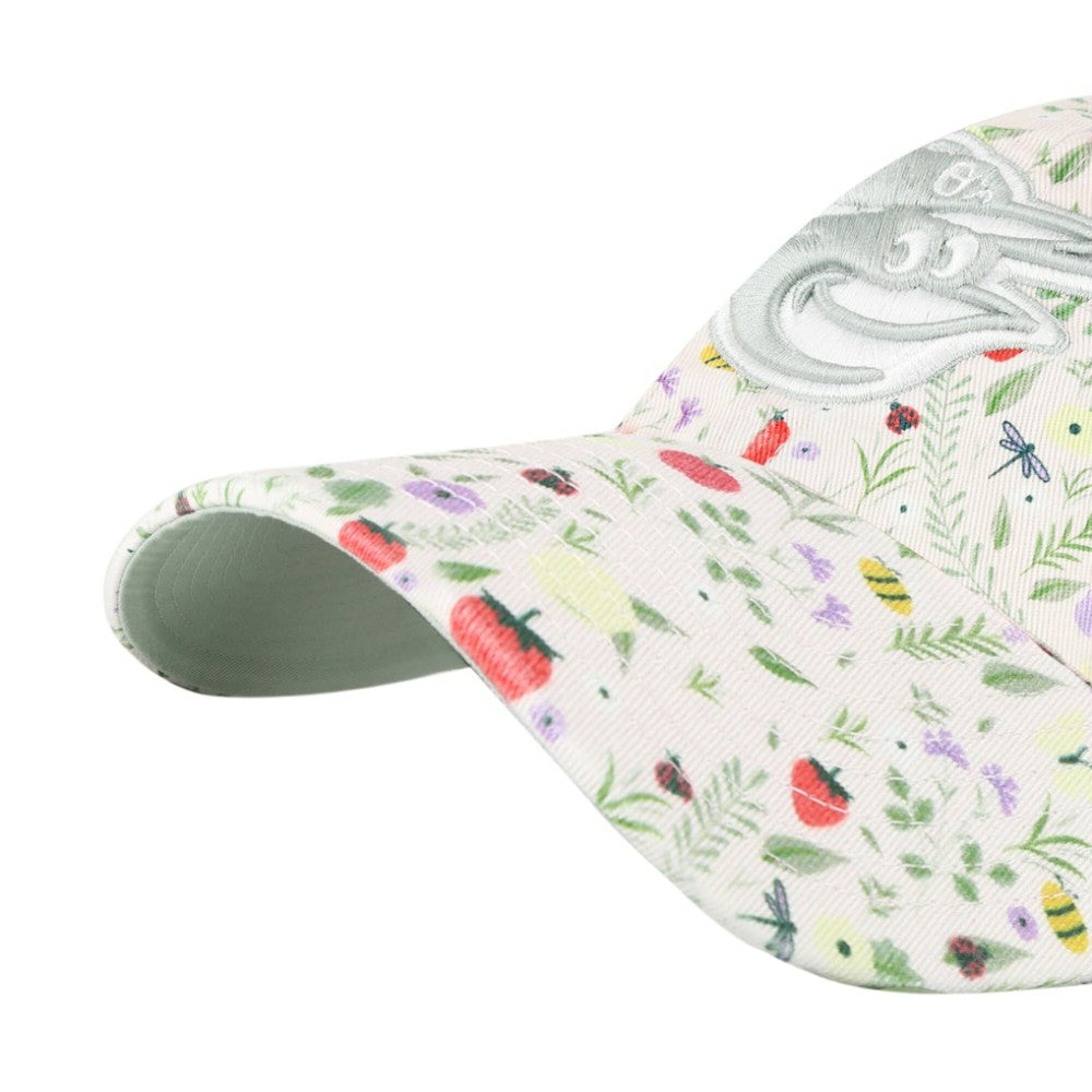 Baltimore Orioles '47 Girls Youth Posey Clean Up Adjustable Hat for sale
