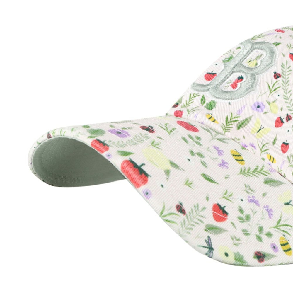 Boston Red Sox '47 Girls Youth Posey Clean Up Adjustable Hat Clearance