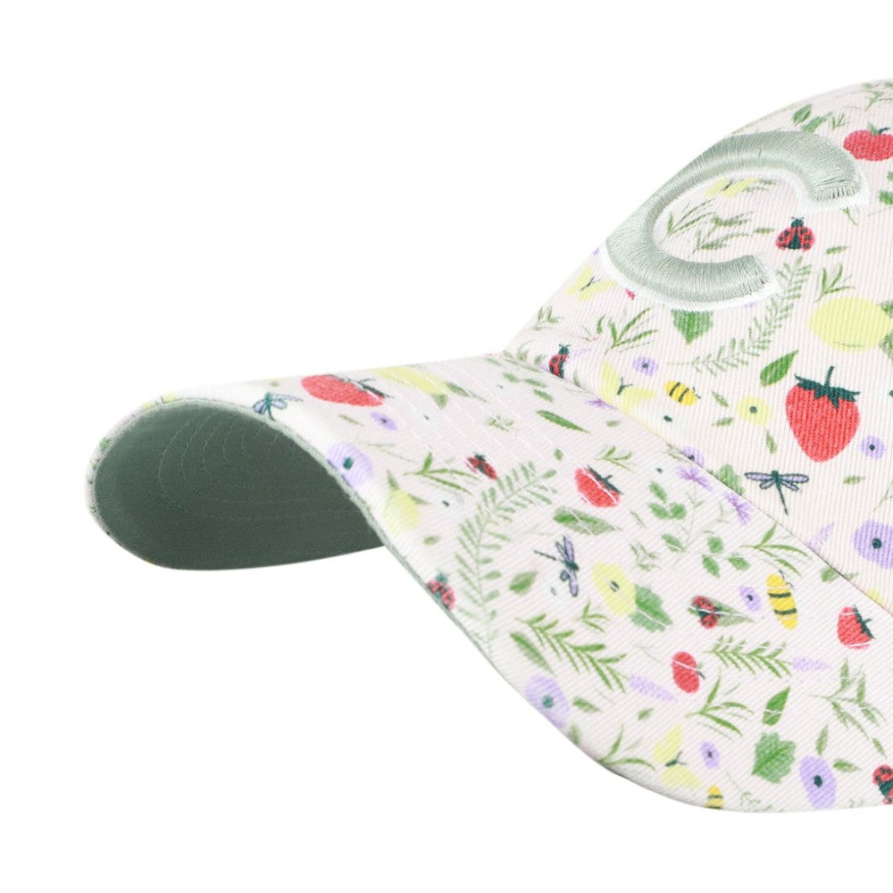 Chicago Cubs '47 Girls Youth Posey Clean Up Adjustable Hat Sale