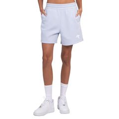 Houston Astros Starter Women's Pastel High Waisted Shorts discount
