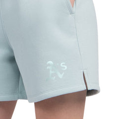 Athletics Starter Women's Pastel High Waisted Shorts for sale