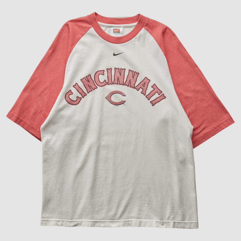 Cincinnati Reds Nike 2003 T-Shirt Lifestyle