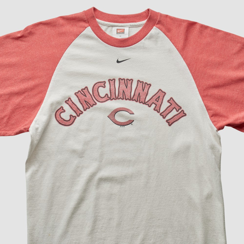 Cincinnati Reds Nike 2003 T-Shirt Lifestyle